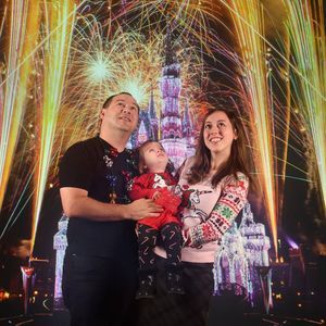 Meet your Posher, Cheryl